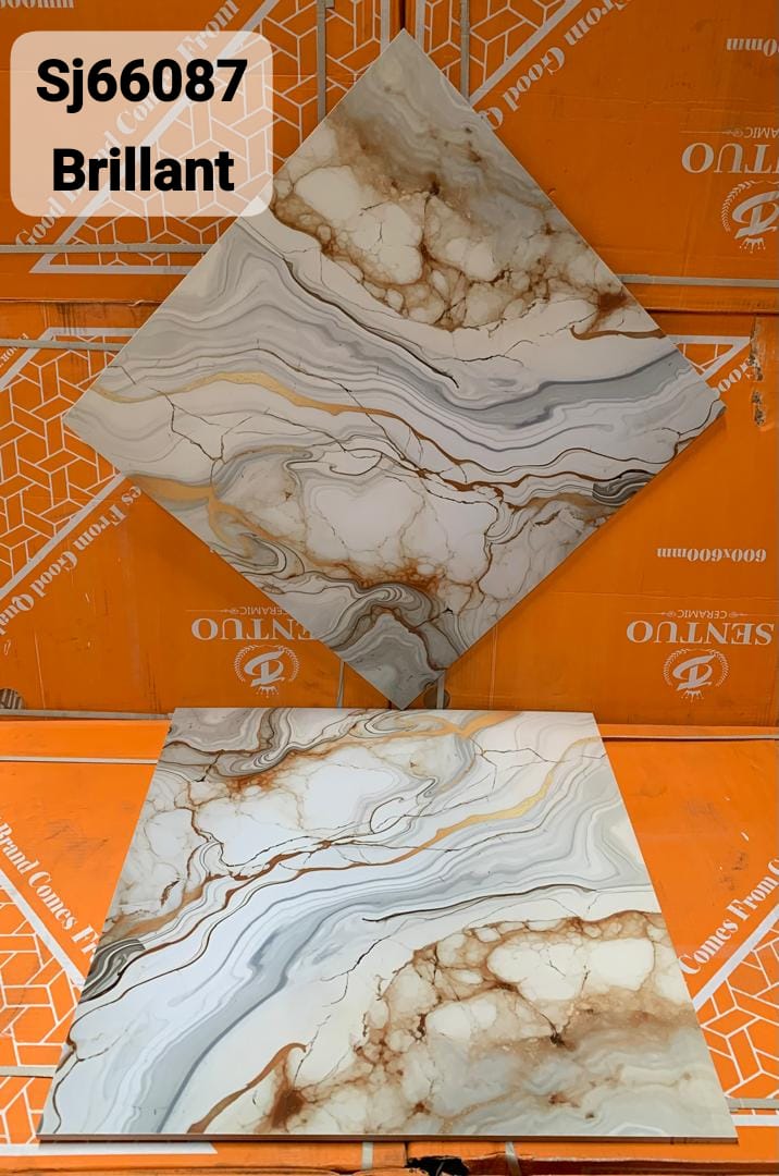 Carreaux de céramique