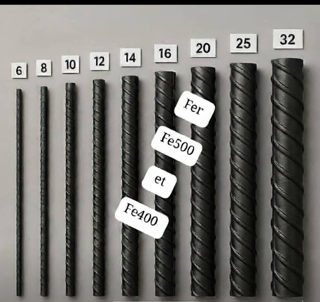 Chantier construction